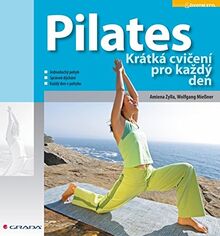 Pilates: Krátká cvičení pro každý den (2010)