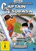 Captain Tsubasa: Die tollen Fußballstars - Die komplette Serie [12 DVDs]