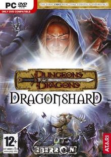 Dragonshard [UK Import]
