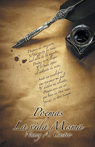 Poemas La Vida Misma