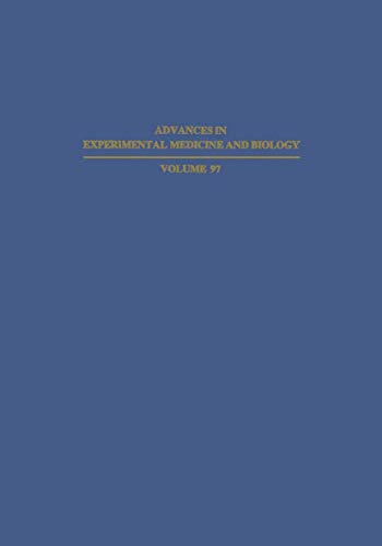 Pharmacological Intervention in the Aging Process (Advances in Experimental Medicine and Biology)