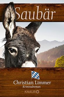 Saubär: Kriminalroman von Limmer, Christian | Buch | Zustand sehr gut