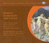 Brilliant Opera Collection: Rimsky-Korsakov - May Night