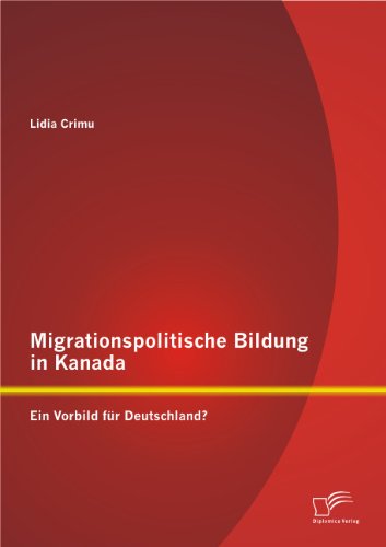 Migrationspolitische Bildung in Kanada: Ein Vorbild für Deutschland?