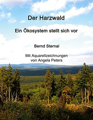 Der Harzwald - Ein Ökosystem stellt sich vor: Wald: Ein Lösungsbaustein für die Abschwächung des Klimawandels