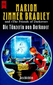 Die Tänzerin von Darkover.