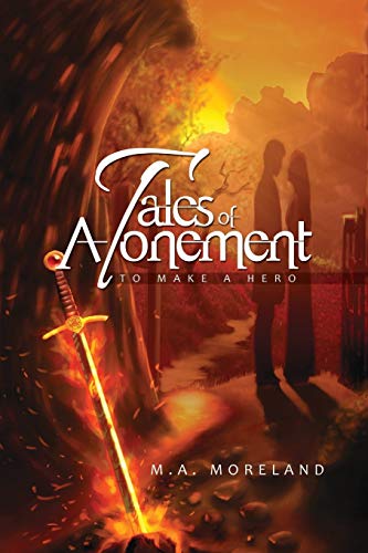 Tales of Atonement: To Make a Hero