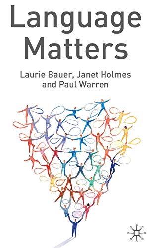 Language Matters
