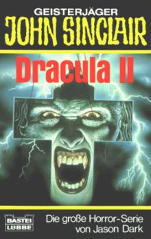 Geisterjäger John Sinclair, Dracula 2