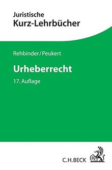 Urheberrecht