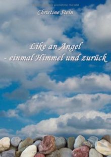 Like an Angel - einmal Himmel und zurück von Christine Stein | Buch | Zustand gut