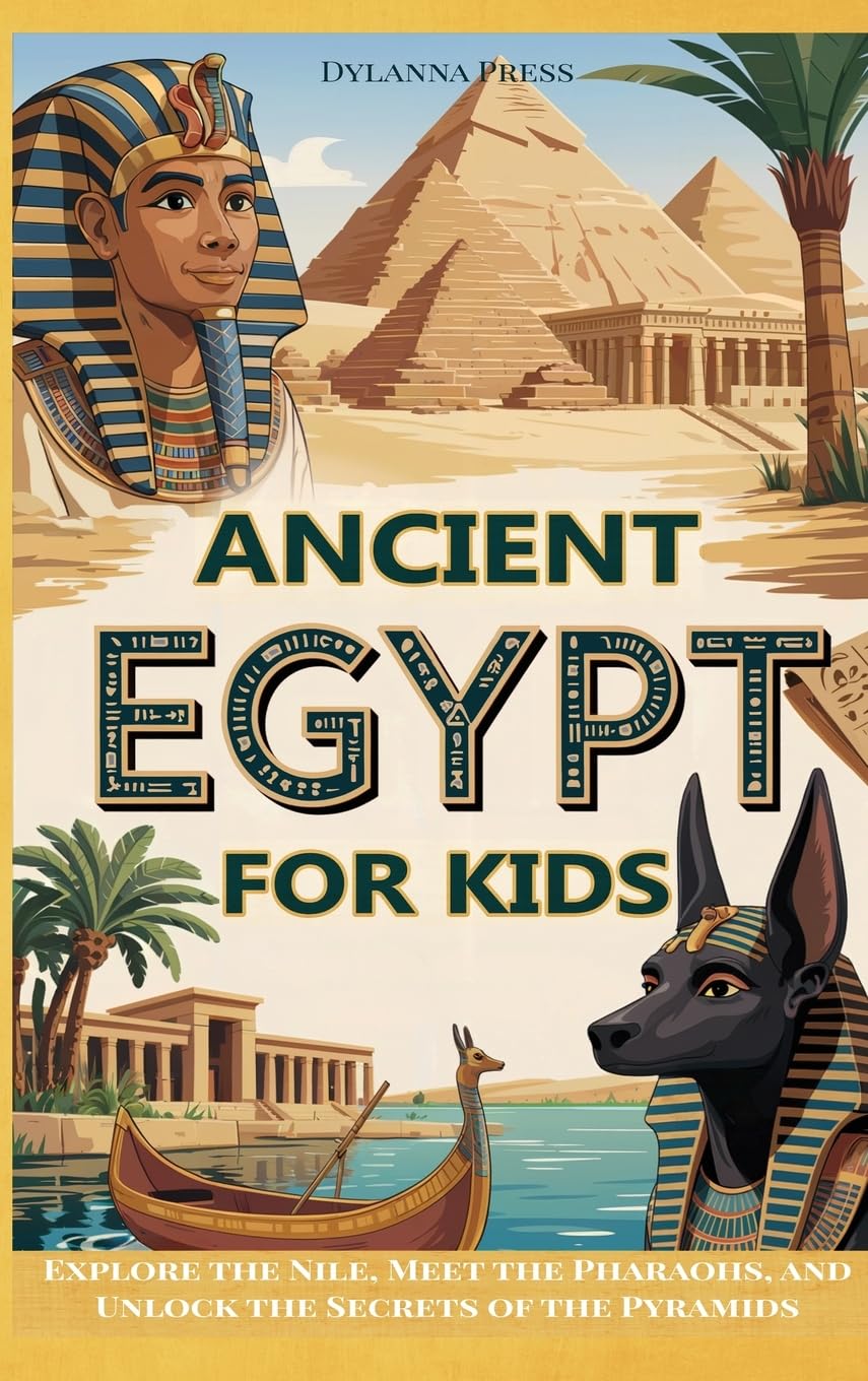 Ancient Egypt for Kids