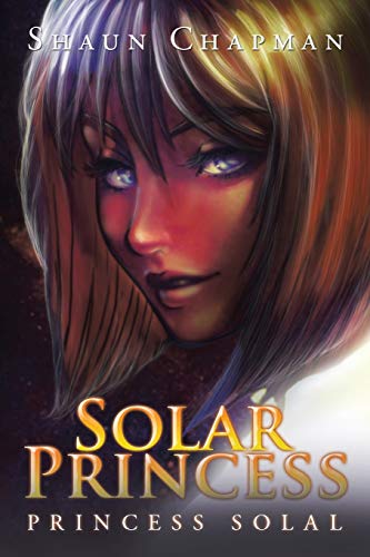Solar Princess: Princess Solal