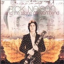 And Stone Canyon Band Vol.1