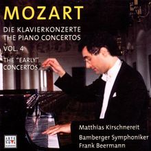 Vol.4/Piano Concertos
