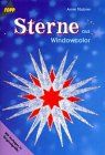 Sterne aus Windowcolor. von Täubner, Armin | Buch | Zustand sehr gut