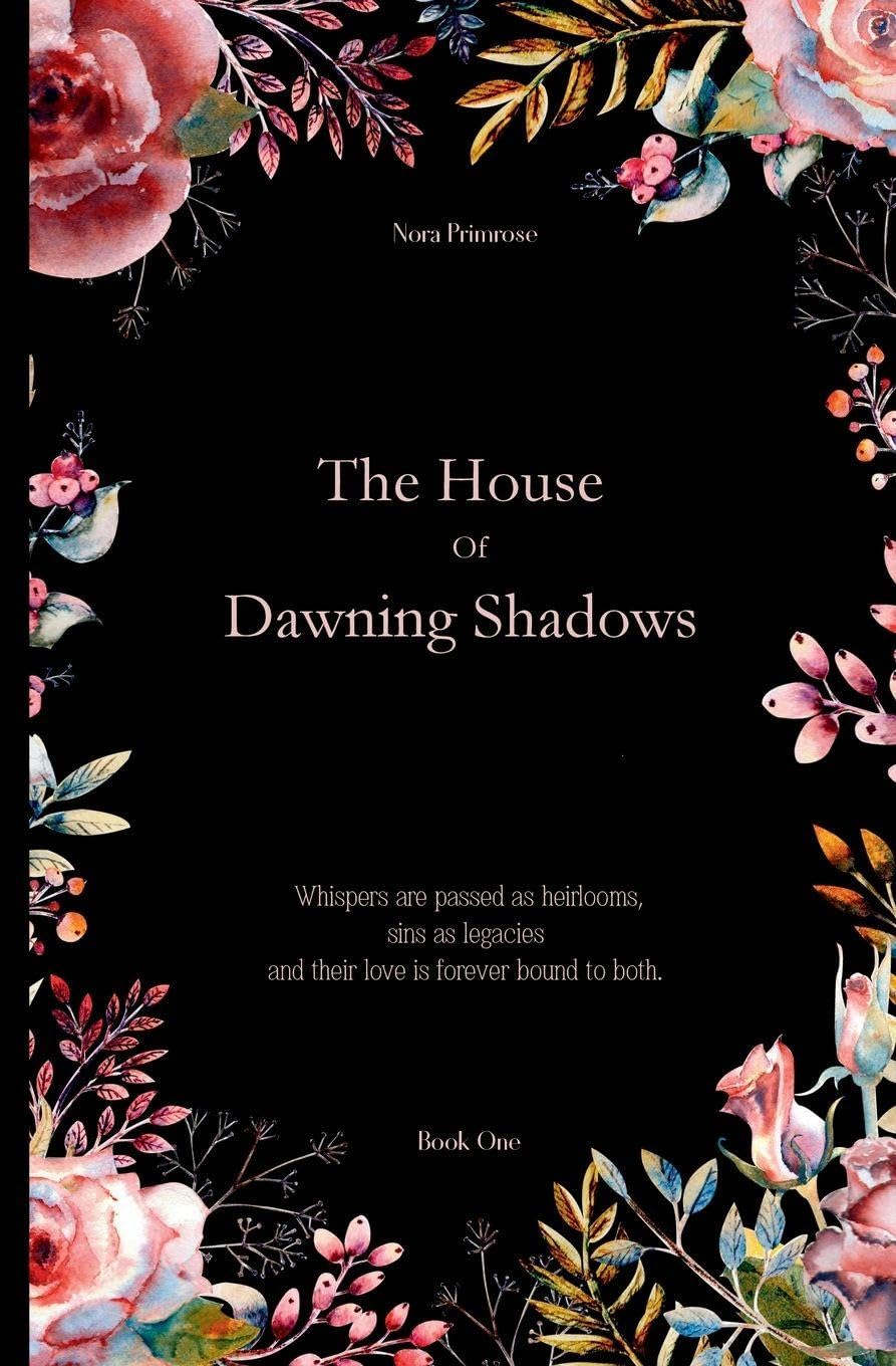 The House of Dawning Shadows