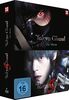 Tokyo Ghoul - The Movie 1&2 - Bundle - [Blu-ray] Steelcase