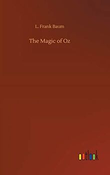 The Magic of Oz