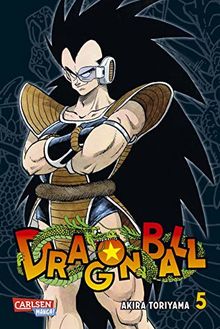 Bild von Akira Toriyama - Dragon Ball Massiv 5 (5)