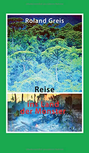 Reise ins Land der Monster: Eine Parabel