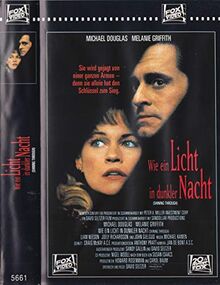 Wie ein Licht in dunkler Nacht [VHS]