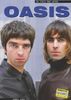 Oasis Talking, Engl. ed. (In Their Own Words)