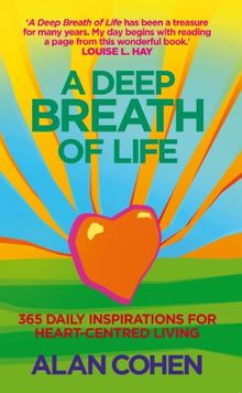 Deep Breath of Life von Cohen, Alan | Buch | Zustand gut