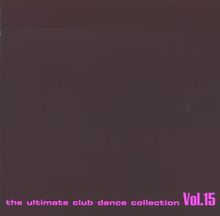 Club Sounds Vol.15 von Various  | CD | Zustand sehr gut