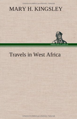 Travels in West Africa