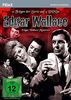 Edgar Wallace (The Edgar Wallace Mysteries) / 12 Folgen der Krimiserie von Altmeister Edgar Wallace (Pidax Serien-Klassiker) [4 DVDs]