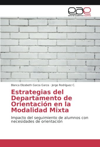 Estrategias del Departamento de Orientación en la Modalidad Mixta: Impacto del seguimiento de alumnos con necesidades de orientación
