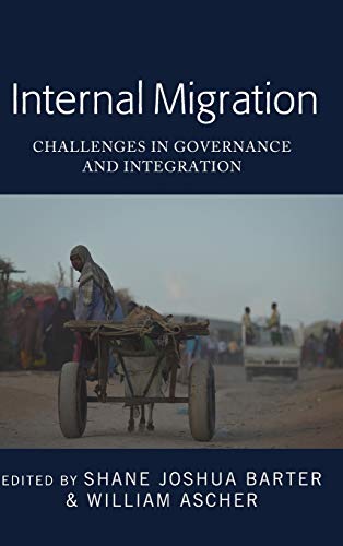 Internal Migration: Challenges in Governance and Integration