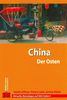 Stefan Loose Travel Handbücher China - Der Osten