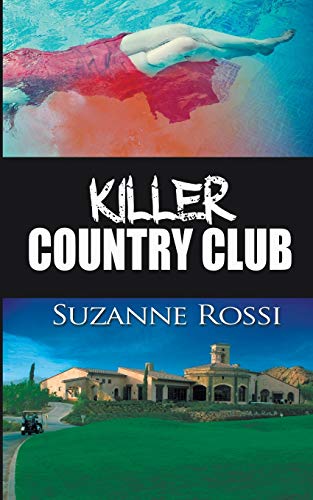 Killer Country Club (The Snoop Group, Band 4)