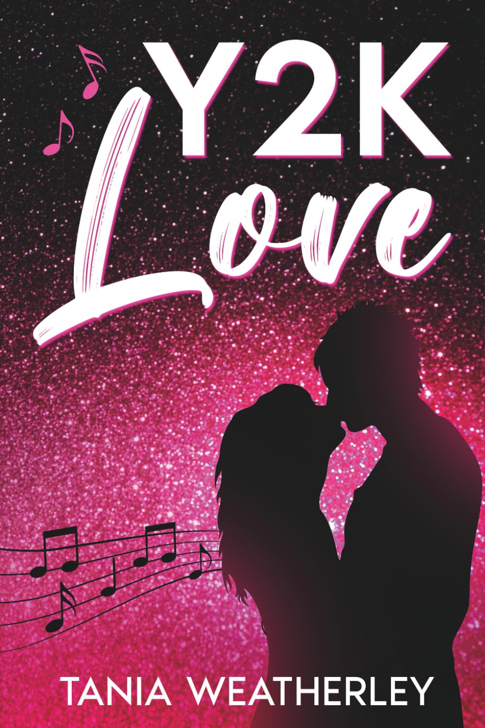 Y2K Love: An Australian coming-of-age first love, first heartbreak rom-com set in the Year 2000 (The Y2K Love Series, Band 2)