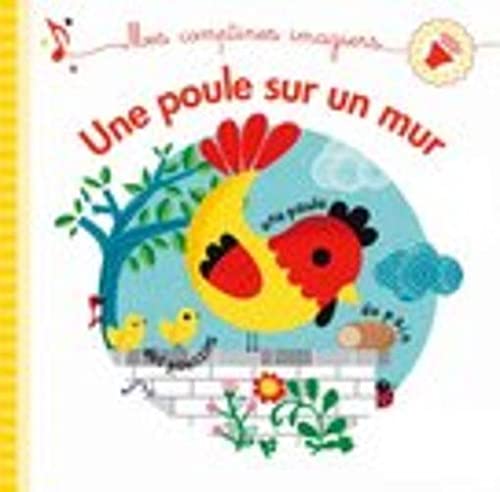 Mes jolies comptines au piano