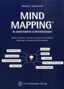 Mind Mapping: Wissen aufnehmen, einordnen und dauerhaft verankern