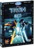Tron 2 : l'héritage [Blu-ray] [FR Import]