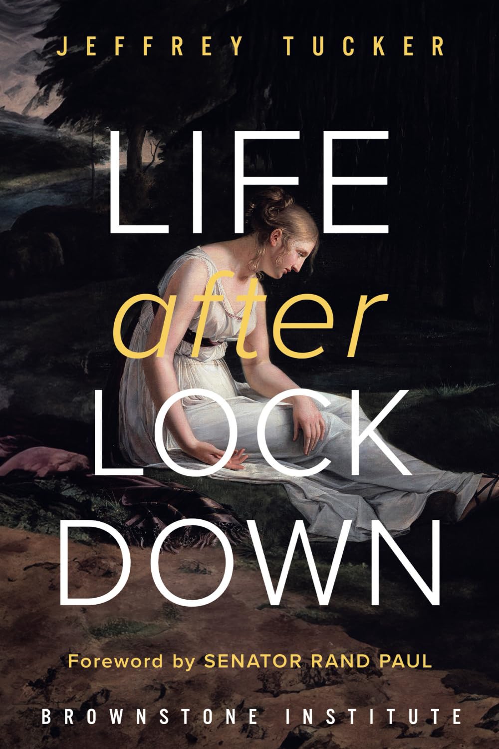 Life after Lockdown