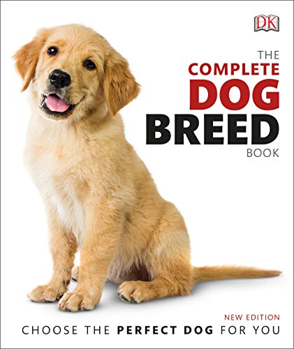 Die Buchhandlung in Oelde hat das Buch The Complete Dog Breed Book: Choose the Perfect Dog for You (Dk)