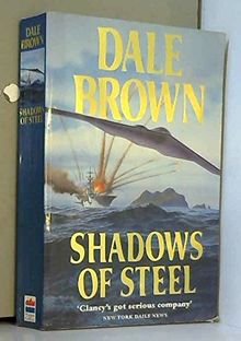 Shadows of Steel de Brown, Dale | Livre | état bon