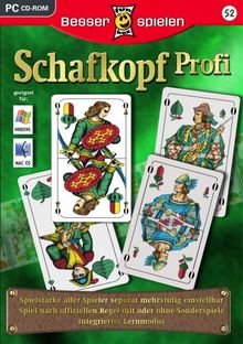 Schafkopf-Profi