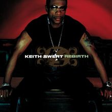 Rebirth de Sweat,Keith | CD | état très bon