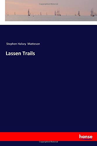 Lassen Trails