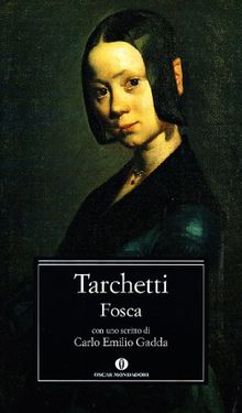 Fosca von Tarchetti, Igino U. | Buch | Zustand akzeptabel