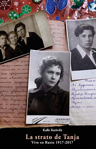 La strato de Tanja (Originala nefikcia rakonto en Esperanto)