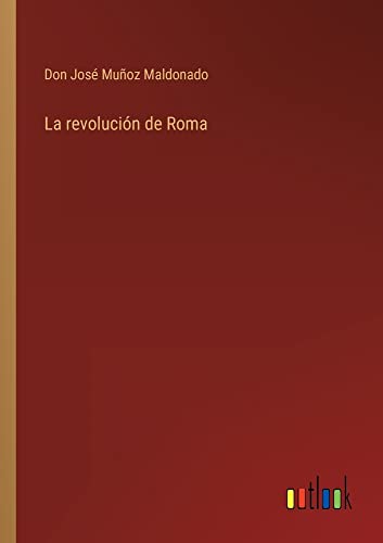 La revolución de Roma