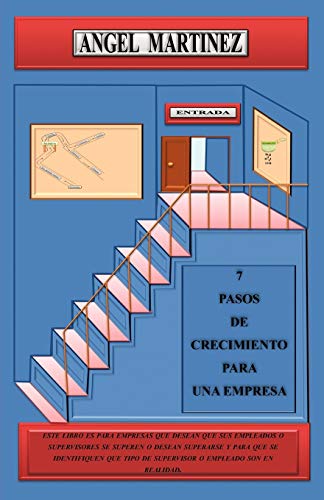7 Pasos De Crecimiento Para Una Empresa