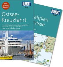 DuMont direkt Reiseführer Ostseekreuzfahrt